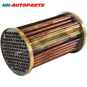 110848 Oil Cooler Core for Cummins Engine NH855 NHC250 Truck M939A1 M809 Cummins Parts HH-AutoParts