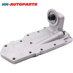 6736-61-5170 6735-61-2260 Oil Cooler Cover Assembly for Komatsu 6D102 Cummins 6BT 5.9 Engine PC200 6 PC220 6 Excavator Cummins Parts HH-AutoParts 6736-61-5170 6736615170 6735-61-2260 6735612260 Oil Cooler Cover Assembly Cummins 6BT 5.9