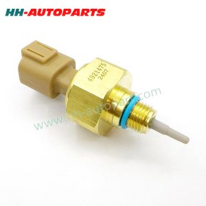 4921475 3417185 Oil Pressure Sensor for Cummins Engine ISX QSX ISX15 QSX15 Hyundai Excavator R800 7AFS R800LC 9 R800LC 7A Cummins Parts HH-AutoParts