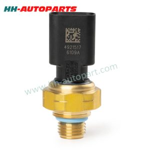 4358810 C4358810 Oil Pressure Switch Sensor for Cummins Engine ISBE ISDE Komatsu Excavator PC400 7 Cummins Parts HH-AutoParts