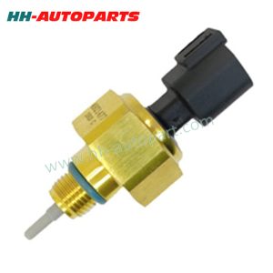 3417190 Oil Pressure Temperature Sensor for Cummins Engine ISM11 M11 L10 Doosan Daewoo Komatsu Loader Mega 500 V Tier II Cummins Parts HH-AutoParts