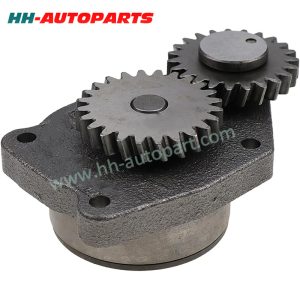 3415365 3800828 Oil Pump for Cummins C8.3L 6C 6CT 6CTA 6CTAA Engine in USA Cummins Parts HH-AutoParts