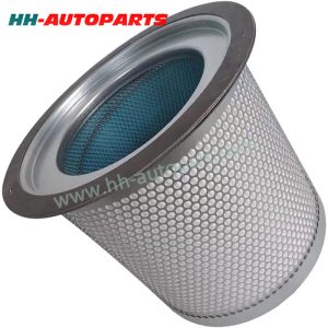 22291280 Oil Separator for Cummins Engine 6CTA8.3 Ingersoll Rand Portable Screw Air Compressor Cummins Parts HH-AutoParts