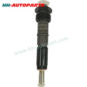 4940785 C4940785 Fuel Injector for Cummins 4B3.9 B5.9 6B5.9 6BT5.9 Cummins Parts HH-AutoParts