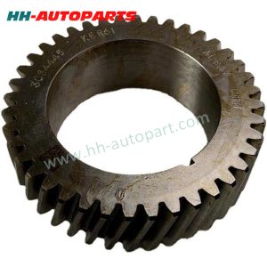 3918776 Crankshaft Gear for Cummins 8.3L 6CT 6CTA Engine in USA Cummins Parts HH-AutoParts