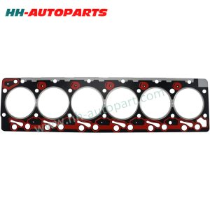 3283570 3282805 3921394 modal Cylinder Head Gasket for Cummins Engine 6B 6BT 6BTA 6BT5.9 6B5.9 5.9L ISB Cummins Parts HH-AutoParts 3283335 3283570 3282805 3921394 modal Cylinder Head Gasket Cummins 6B,6BT,6BTA,6BT5.9,6B5.9,5.9L,ISB