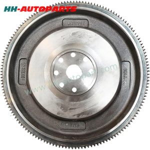 3999603 C3999603 Flywheel for Cummins Engine ISDE ISBE QSB 4B 4BT 4BTA 6B 6BT 6BTA 5.9 Cummins Parts HH-AutoParts