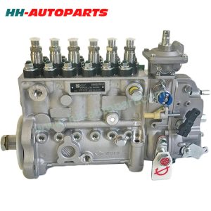 5286863 6PH703 Fuel Injection Pump for Cummins Engine 6L 6LT 6LTAA8.9 C220 Cummins Parts HH-AutoParts