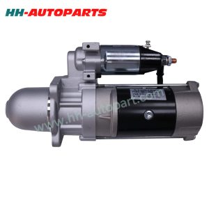 4944701 Starter Motor for Cummins B3.9L 4B 4BT 4BTA 4BTAA Cummins Parts HH-AutoParts
