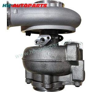 4039991 4039990 5322100 Turbo HX40 Turbocharger for Cummins Engine 6C C8.3 ISC ISL QSC8.3 QSL9 Cummins Parts HH-AutoParts 4039991 4039990 403999100 5322100 C4039990 C4039991 Turbo HX40 Turbocharger Cummins 6C, C Gas Plus, C8.3, C8.3G, G8.3, GTA8.3 CM558, ISC, ISL, ISL G, ISL8.9 CM2150 SN, ISLe CM2150, L Gas Plus, QSC8.3, QSL9