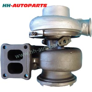 3533557 3533558 3803710 Turbo HX50 Turbocharger for Cummins M11 Engine Cummins Parts HH-AutoParts