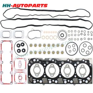 4955356 Upper Gasket Kit for Cummins Engine ISB4.5 QSB4.5 B4.5RGT ISBE4.5 ISDE4 Cummins Parts HH-AutoParts