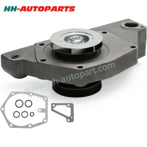 3803138 3803030 3052386 3062928 Water Pump for Cummins 88 Big Cam IV NT88 NTC300 315 350 360 400 Cummins Parts HH-AutoParts 3803138 3803030 3052386 3062928 Water Pump Cummins 88 Big Cam IV NT88 NTC300 315 350 360 400
