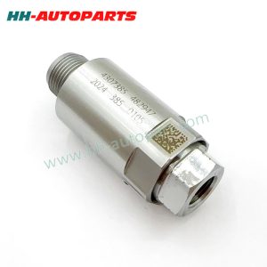 4307376 Pressure Relief Valve for Cummins Engine B6.7 ISC8.3 ISL9 QSB3.3 L9 QSL9 Cummins Parts HH-AutoParts