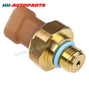 3330142 Pressure Sensor for Cummins Engine M11 QSM11 ISM11 Doosan Daewoo Komatsu Loader Mega 500 V Tier II Cummins Parts HH-AutoParts