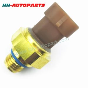 3330142 Pressure Sensor for Cummins Engine QSM11 ISX15 QSX15 Hyundai Excavator R450LC 7 R500LC 7 R500LC 7A Cummins Parts HH-AutoParts