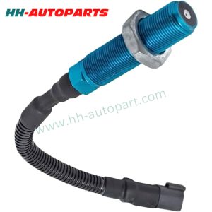 4327239 3408472 2872359 Speed Sensor for Cummins Engine N14 QST30 QSK19 QSK23 Hyundai Excavator R1200 9 Cummins Parts HH-AutoParts