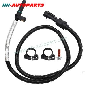 5550060 4034198 2839964 Speed Sensor Kit for Cummins Engine ISC8.3 QSC8.3 ISB ISL ISX Dodge Vehicle Ram2500 Ram3500 Cummins Parts HH-AutoParts Ref No. 5550060 4034198 2839964 4032806 4327174 Description Speed Sensor Kit Applications: Cummins ISC8.3, QSC8.3, ISB, ISL, ISX, ISC, B6.7, ISB6.7, ISBE4, ISC8.3, ISL9, ISV5.0, L9, QSB6.7, QSL9