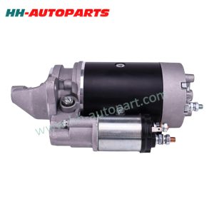 0191-2460 01-573-7872 6110-01-573-7872 Starter Motor for Cummins Engine X3.3 X2.5 X2.5G1 Cummins Parts HH-AutoParts AX1004969 01912460 0191-2460 6110-01-573-7872 01-573-7872 6110015737872 015737872 6110-01-573-7872 Starter Motor Cummins X3.3, X2.5, X2.5G1