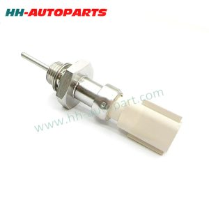 2872858 2872858F 4954250 Temperature Sensor for Cummins Engine QSC QSL 4B3.9 6B5.9 ISB ISD Hyundai Excavator R140W 9A R180W 9A R380LC 9A Cummins Parts HH-AutoParts