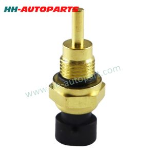 3865312 3803401 3613819 Temperature Sensor for Cummins Engine L10 M11 N14 Cummins Parts HH-AutoParts 3865312 3803401 3613819 3865323 3081311 3613114 3613604 Temperature Sensor Cummins L10, M11, N14