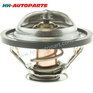 3946849 Thermostat for Cummins Engine 4B3.9 B4.5 6B5.9 B6.7 ISB QSB 5.9L 6BT 6BTA 6BTAA Dodge Ram2500 Ram3500 Cummins Parts HH-AutoParts