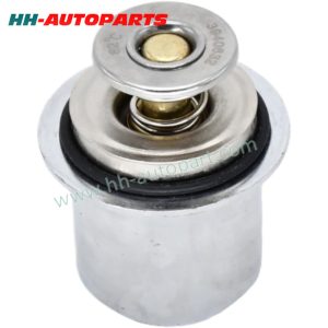 5284903 3940632 Thermostat for Cummins Engine 6C8.3 ISC8.3 QSC8.3 QSL9 ISL9 Hyundai Excavator R320LC 7A R360LC 7R360LC 7A Cummins Parts HH-AutoParts