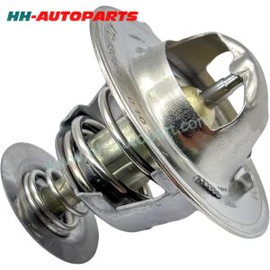 3917324 3923331 Thermostat Kit for Cummins Engine 4B3.9 6B5.9 B5.9 ISB QSB5.9 QSB6.7 Cummins Parts HH-AutoParts