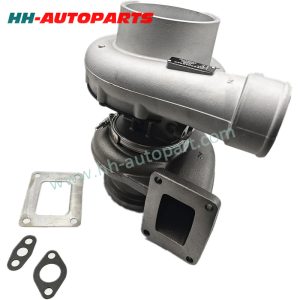 3803279 3529040 167050 Turbo BHT3B Turbocharger for Cummins Engine NTA400 NTC230 444 NTA855C NTA855P Cummins Parts HH-AutoParts 3803279 3529040 167050 3803287 3018066 Turbo BHT3B Turbocharger Cummins NTA400, NTC230-444, NTA855C, NTA855P