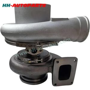 3803058 3526131 3598075 Turbo BHT4C Turbocharger for Cummins Engine N14 NTA50 NH855 NT855 Cummins Parts HH-AutoParts 3803058 380305800 3803058NX 3526131 3598075 3598075H 3525085 Turbo BHT4C Turbocharger Cummins N14, N14 MECHANICAL, NTA50, NH855, NT855