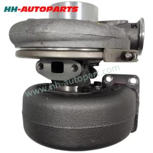 3532202 3535118 3960038 Turbo H1C Turbocharger for Cummins Engine 4BTAA 4BTA 4BT 3.9L Cummins Parts HH-AutoParts 3531029 3532202 3535118 3802384 3960038 A3960038 3532202DR 3802384RX Turbo H1C Turbocharger Cummins 4BTAA, 4BTA, 4BT, CPL 126, 3.9L, 4B3.9