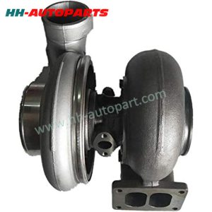 3523850 3594027 Turbo HC5A Turbocharger for Cummins Engine K38 KTA38 K19 KT19 KTA19 Cummins Parts HH-AutoParts