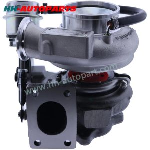 3780332 3780333 C3780333 Turbo HE200WG Turbocharger for Cummins Engine ISDE140 QSB4.5 4.5L Cummins Parts HH-AutoParts 3780332 3780333 C3780332 C3780333 Turbo HE200WG Turbocharger Cummins ISDE140, QSB4.5
