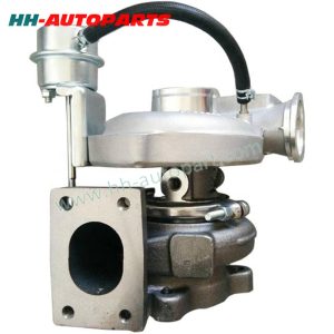 4309427 3773122 3773121 Turbo HE200WG Turbocharger for Cummins Engine ISF2.8 ISF3.8 ISF Cummins Parts HH-AutoParts