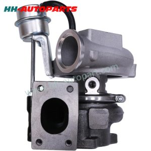 2840685 2840684 Turbo HE211W Turbocharger for Cummins Engine ISF2.8 ISF3.8 QSB6.7 B5.9 Cummins Parts HH-AutoParts