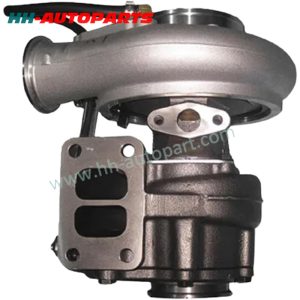 3770571 2882068 3770569 Turbo HE300WG Turbocharger for Cummins Engine QSB QSB6.7 QSF2.8 Cummins Parts HH-AutoParts 3770571 2882068 3770569 4030871 Turbo HE300WG Turbocharger 2010-Cummins Industrial with QSB Engine