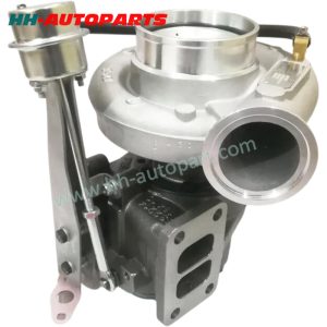 3776568 3776569 C3776568 Turbo HE300WG Turbocharger for Cummins 6BT 6BTA ISBE6 5.9 Cummins Parts HH-AutoParts 3776568 3776569 C3776568 C3776569 Turbo HE300WG Turbocharger Cummins 6BT, 6BTA, ISBE6, 5.9