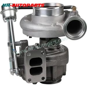 5352890 5352891 C5352890 Turbo HE351W Turbocharger for Cummins Engine ISDE 6.7 6BTA 5.9L Cummins Parts HH-AutoParts 5352890 5352891 C5352890 C5352891 Turbo HE351W Turbocharger Cummins ISDE 6.7, 6BTA 5.9L