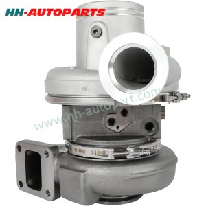 3767632 3769880 4309077 Turbo HE500VG Turbocharger for Cummins ISX07 ISX1 ISX EGR ISX15 ISL Cummins Parts HH-AutoParts 4309077, 430907700, 430907700HX, 4309077HX, 4309077NX, 4309077RX, 4309077RXCUM, 2080039R, 2836358, 2836359, 2838008, 2838009, 2840523, 2840524, 2840525, 2843356, 2843359, 2881786, 2881786NX, 2881786RX, 2881988RX, 2881998, 2881998NX, 2881998RX, 34042417, 3767616, 3767623, 3767631, 3767632, 3769880, 3769882, 3774602, 3774613, 3774627, 3774641, 3776665, 3776666, 3776669, 4042417, 4045019, 4045032, 4045035, 4048260, 4048261, 4955426, 4955903, 4956011, 4956011NX, 5350895, 5350895H, 5350895HX, 5456817, 5456817H, 5456817HX, 5457298, 5457298NX, 5457298RX Turbo HE500VG Turbocharger Cummins ISX07, ISX1, ISX-EGR, ISX15, ISL