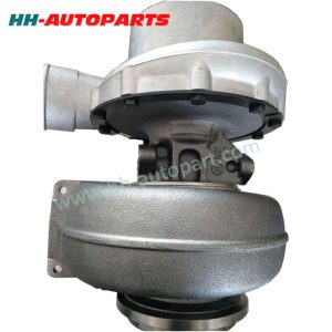 3522865 4033326 3801613 Turbo HT3B Turbocharger for Cummins Engine NH855 NT855 NT495 NT743 Cummins Parts HH-AutoParts 3522865 4033326 3522866 144402-0000 1444020000 3801613 Turbo HT3B Turbocharger Cummins NH855, NT855, NT495, NT743