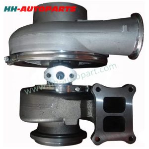 3536804 3536012 3804566 Turbo HT60 Turbocharger for Cummins Engine N14 Komatsu Excavator PC600 6 PC650 6 Cummins Parts HH-AutoParts 3536804 4033556 4033556H 3536012 3804566 380456600 3804566NX 3804566RX CU3804566 Cummins Komatsu PC600-6, PC600LC-6, PC650-6, PC650LC-6, PC600LC-6KJ, PC600-6KJ