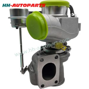 4038791 4038790 4089714 Turbo HX25W Turbocharger for Cummins Engine 4B3.9 6B5.9 QSB6.7M ISB Cummins Parts HH-AutoParts 4038791 4038790 4089714 3599355 3599356 4033351 4033351H Turbo HX25W Turbocharger Cummins 4B3.9, 6B5.9, QSB6.7M, ISB