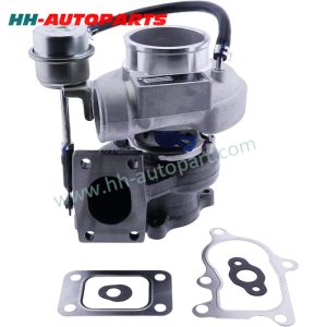 4047259 4047260 4046605 Turbo HX25W Turbocharger for Cummins 4BTA Iveco 4CYL 2V TIER 3 APH Engine Cummins Parts HH-AutoParts 4047259 4047260 4046605 378666200 3786662H 4047259D Turbo HX25W Turbocharger Cummins 4BTA