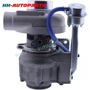 J802798 Turbo HX30W for Case 8870 8860 8825 960 Cummins Engine 4BT Cummins Parts HH-AutoParts