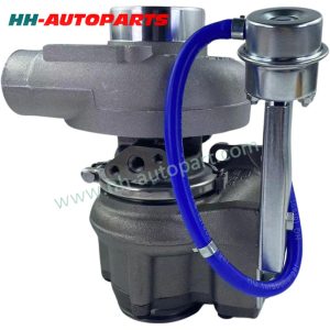 4035052 Turbo HX30W Turbocharger for Cummins 4B 4BT 4BTA 4B4.5 4BTE 4.5T Cummins Parts HH-AutoParts