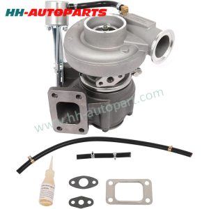 4050220 4050221 4050224 Turbo HX30W Turbocharger for Cummins Engine 4BT 4BTA 3.9L Cummins Parts HH-AutoParts
