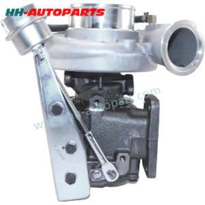 02-912597 02912597 Turbo HX35W Turbocharger for Cummins Engine QSB JCB Wheel Loader 426E 416S 436E 414S Cummins Parts HH-AutoParts