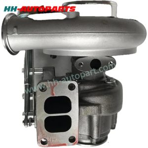 1404960 4025154 3597179 Turbo HX35W Turbocharger for Cummins Engine ISBE 170 30 C240 ISB6.7 ISF2.8 QSB6.7 6BTA Cummins Parts HH-AutoParts 3593569 3595657 3597179 1404960 4025154 4894599 3593155 3598716 4033073 4033073H Turbo HX35 Turbocharger Cummins ISBE 170 30, C240, ISB6.7, ISF2.8, QSB6.7, 6BTA