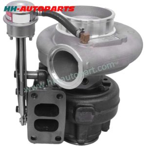 2834535 C2834535 Turbo HX35W Turbocharger for Cummins Engine 6BT 6BT5.9 6BTA 6CT 6CTA Cummins Parts HH-AutoParts