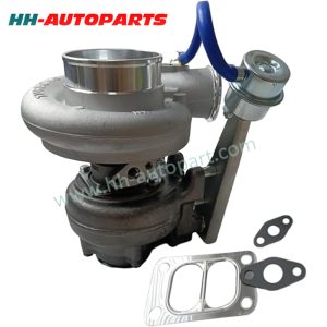 3598036 3595159 4035375 Turbo HX35W Turbocharger for Cummins Engine 6B 6BTAA 6BTA5.9 C169 Cummins Parts HH-AutoParts 3598036, 3597111, 3595159, 4035375, 403537600, 403537600H, 4035376H, 4038471, 4089136, 4089746, 4089746NX, 4089746RX, 4035376 Turbo HX35 Turbocharger Cummins 6B, 6BTAA, 6BTA5.9-C169